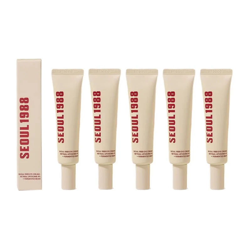 Koreanische Retinol Augencreme 4 %