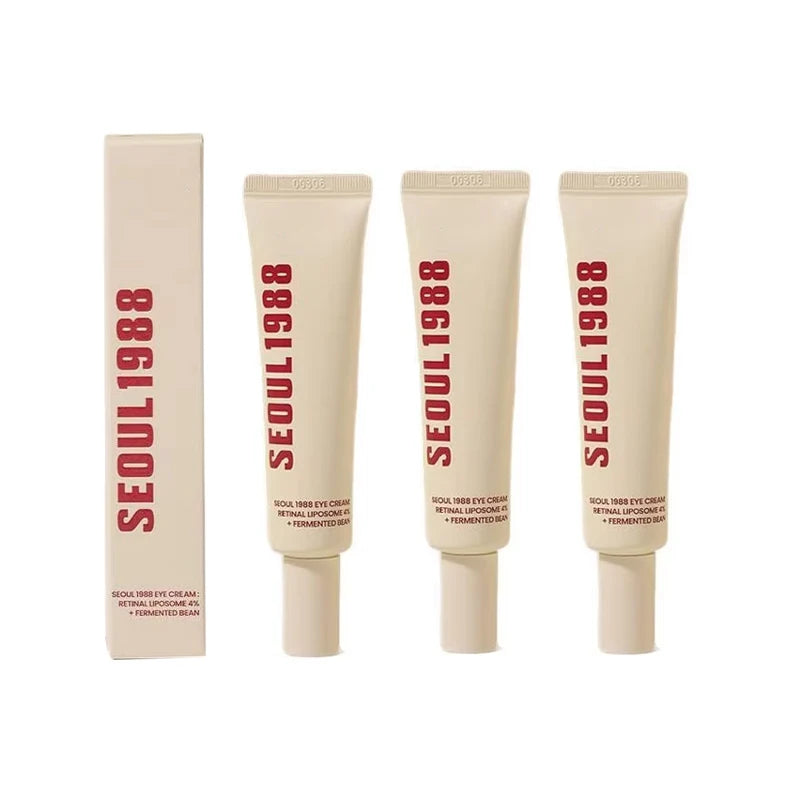 Koreanische Retinol Augencreme 4 %